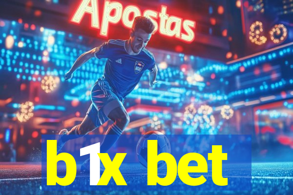 b1x bet